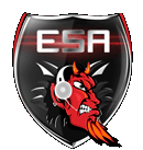 Esports Arena Logo